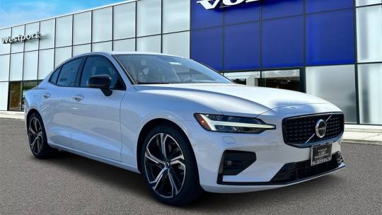 2024 Volvo S60