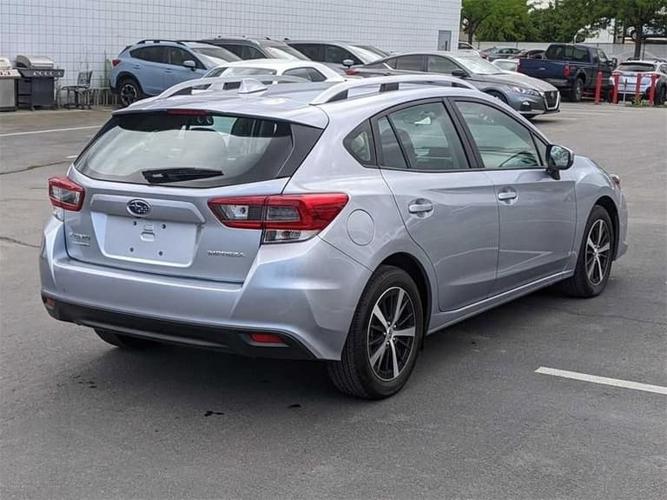 2022 subaru impreza premium wagon 4d in woods cross, utah