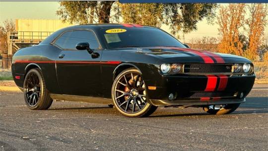 2014 Dodge Challenger