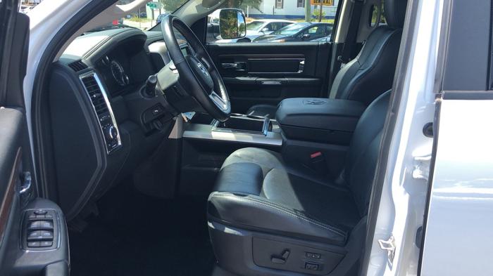 used 2014 ram 1500 4x4 crew cab laramie gadsden, al 35901 for sale in gadsden, alabama
