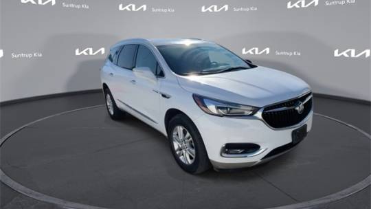 2021 Buick Enclave