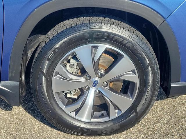 2021 subaru ascent premium 7-passenger