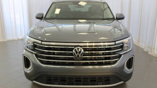 2024 Volkswagen Atlas