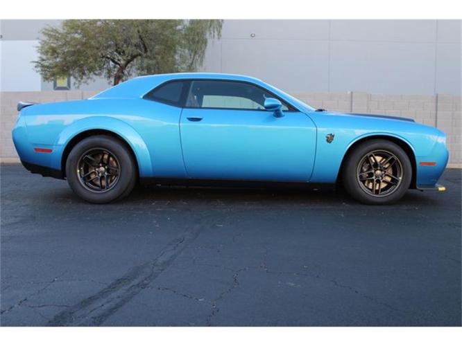2023 dodge challenger in phoenix, arizona
