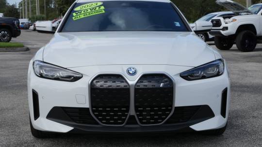 2023 BMW i4