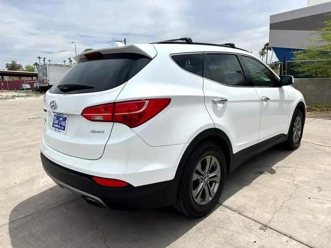 2014 hyundai santa fe sport sport utility 4d in glendale, arizona