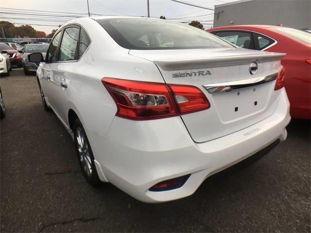 2019 nissan sentra s s 4dr sedan 6m for sale in milford, connecticut