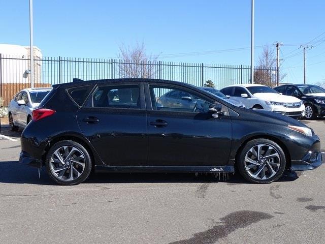 2016 scion im base 4dr hatchback 6m for sale in santa fe, new mexico