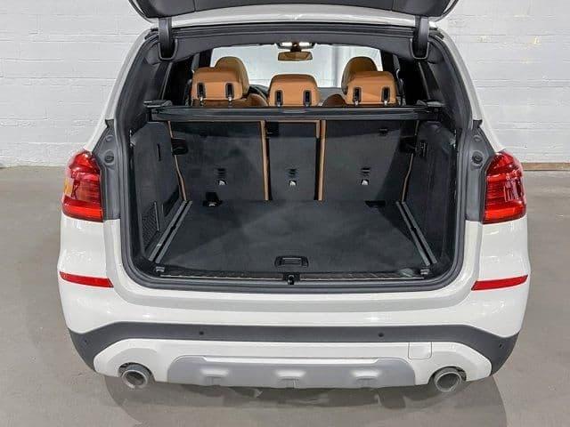 2021 bmw x3 xdrive30i in flushing, new york