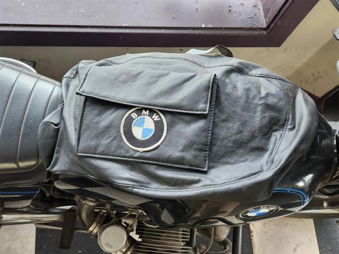 1978 bmw r80 in carnation, washington