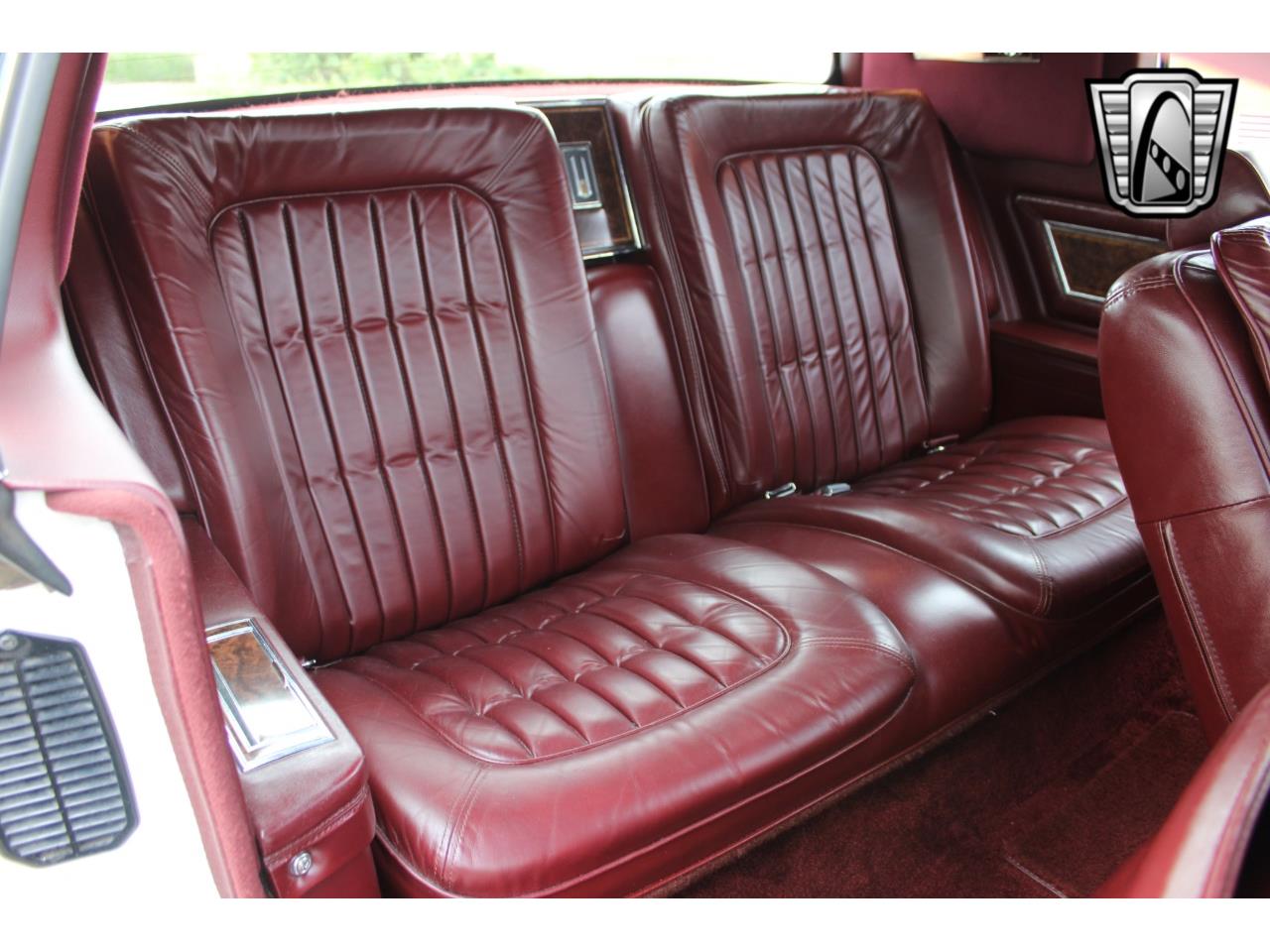 1984 oldsmobile toronado
