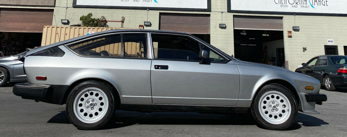 rust free, good running order, clean condition, clean title... ready to rally!