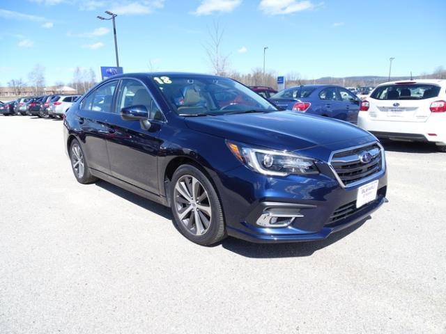 2018 subaru legacy 2.5i limited awd 2.5i limited 4dr sedan for sale in keene, new hampshire