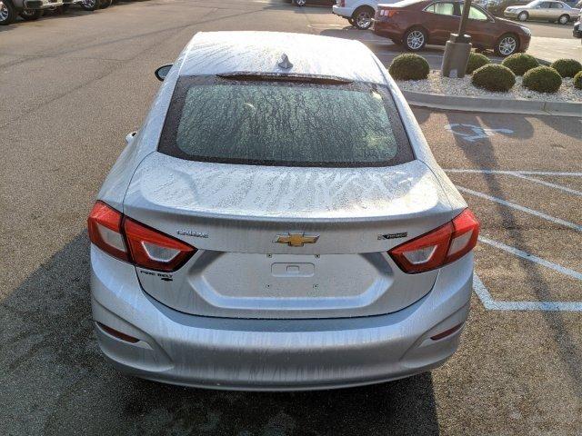 used 2018 chevrolet cruze premier sedan hattiesburg, ms 39402 for sale in hattiesburg, mississippi