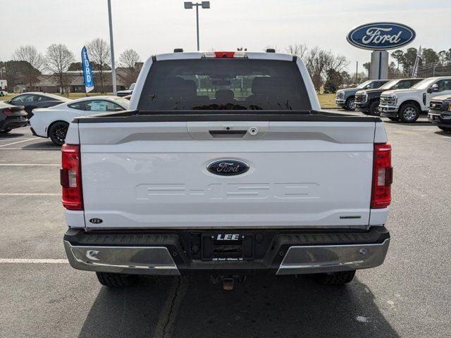 2021 ford f-150 xlt in wilson, north carolina