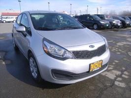 2012 kia rio lx anchorage, ak for sale in anchorage, alaska