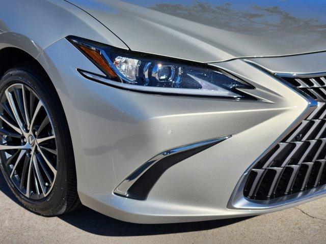 2024 lexus es 350 base