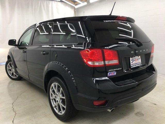 used 2017 dodge journey awd gt clarksville, tn 37040 for sale in clarksville, tennessee