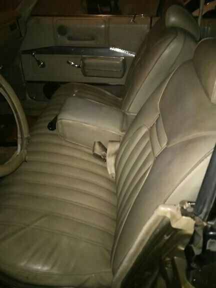 1969 buick electra 225 custom