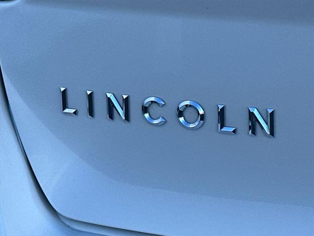 2015 lincoln mkx base