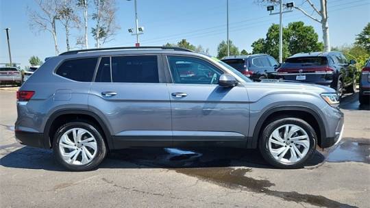 2023 volkswagen atlas
