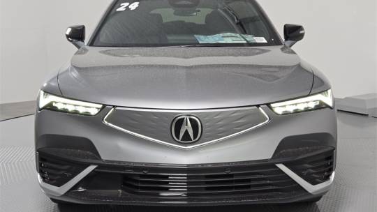 2024 Acura ZDX
