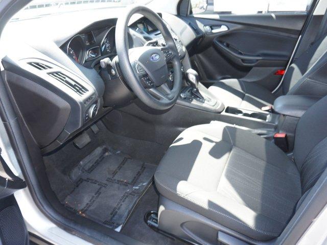 certified 2016 ford focus se sedan henderson, nv 89014 for sale in henderson, nevada