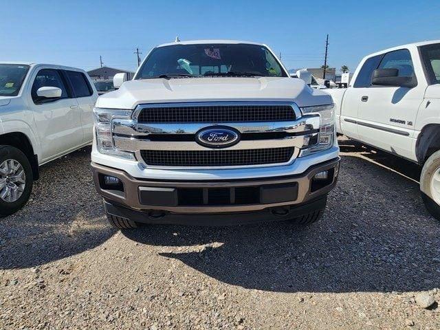 2019 ford f-150 king ranch in havasu city, arizona