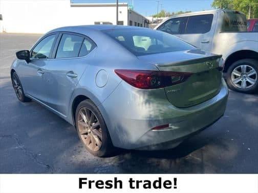 2018 mazda mazda3 touring in easley, south carolina
