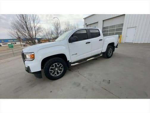 2022 gmc canyon base in devils lake, north dakota