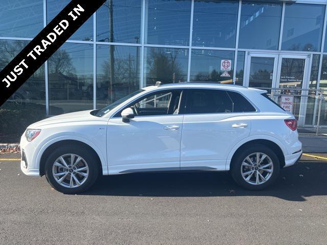 2021 audi q3 45 s line premium