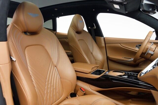 2021 aston martin other