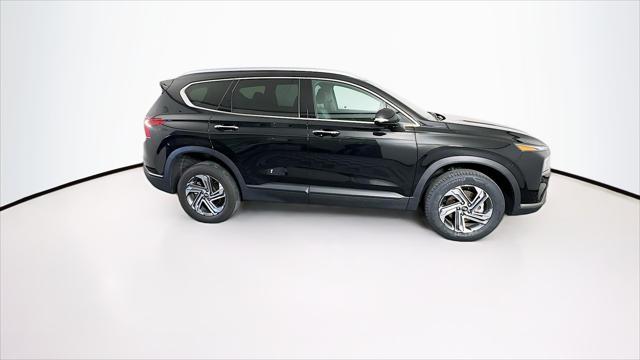 2023 hyundai santa fe sel 2.4
