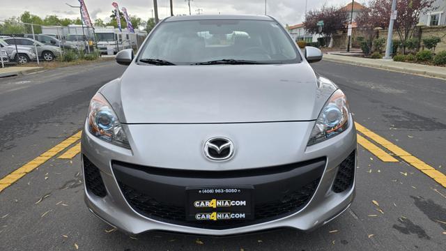 2013 mazda mazda3 i touring