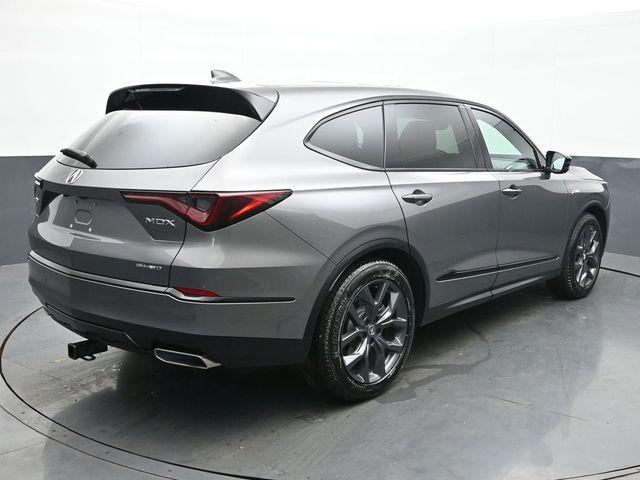 2023 acura mdx a-spec