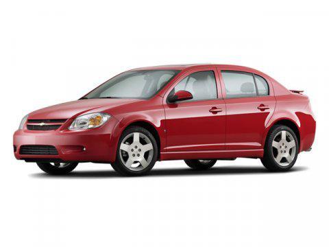 2008 chevrolet cobalt sport sedan