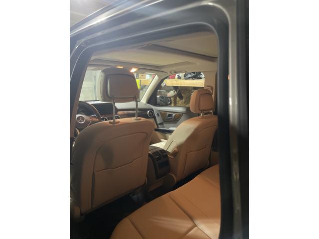 2014 mercedes-benz glk-class glk 350