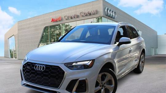2025 Audi Q5
