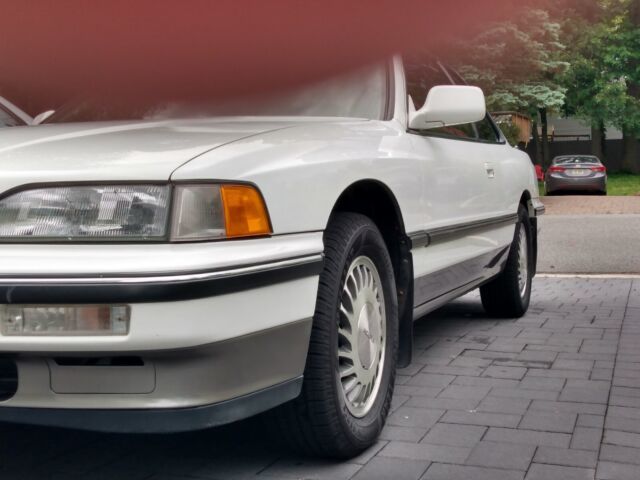 1990 acura legend l