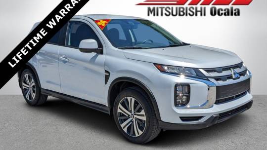 2024 Mitsubishi Outlander Sport