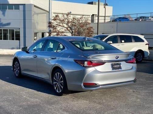 2022 lexus es 300h in centennial, colorado