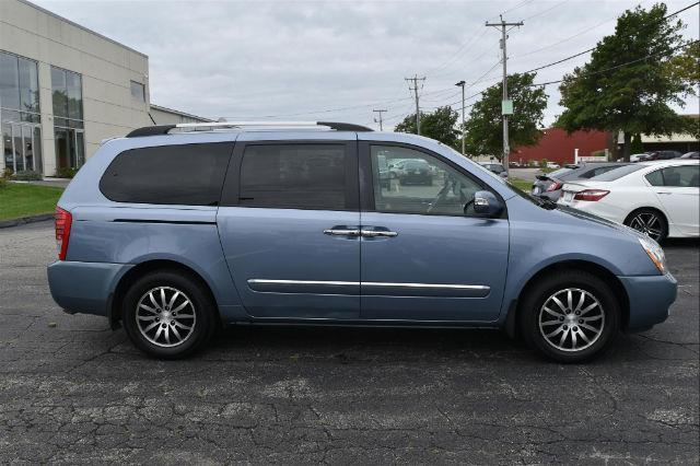 2012 kia sedona ex ex 4dr mini-van lwb for sale in middletown, rhode island