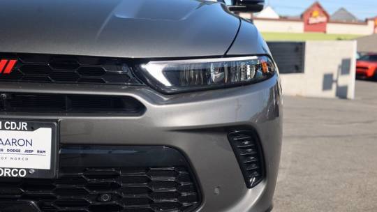 2024 Dodge Hornet