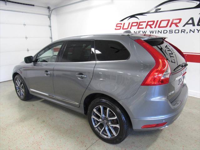 2016 volvo xc60 t6