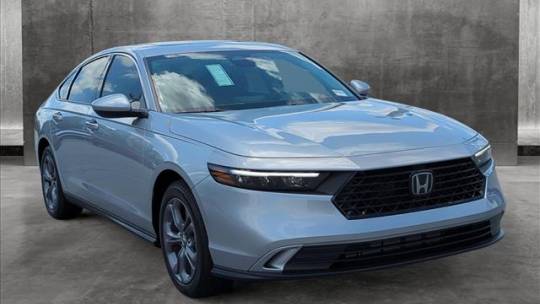 2024 Honda Accord