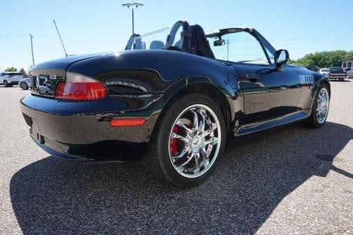 2000 bmw z3 in co bluffs, iowa