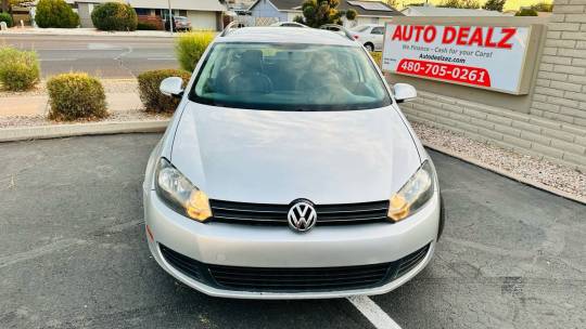 2012 Volkswagen Jetta