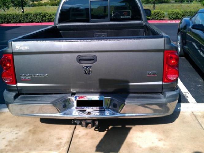 obo 05 dodge dakota in round rock, tx