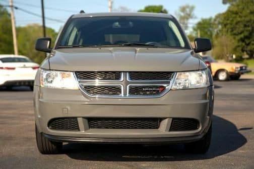 2020 dodge journey se value in columbia, tennessee