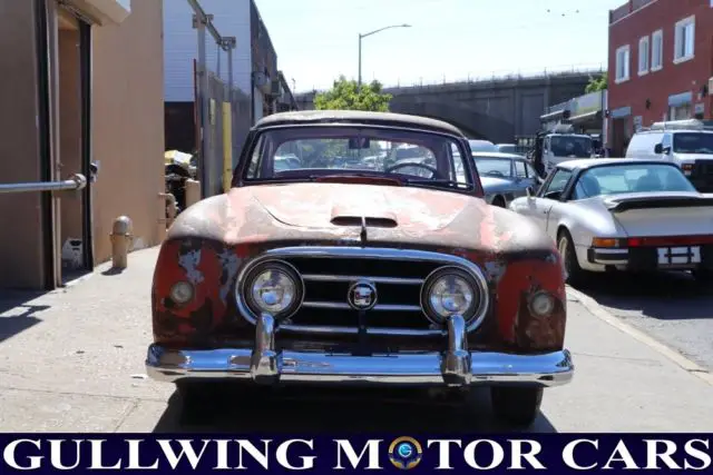 1953 used coupe